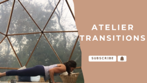 Atelier transitions