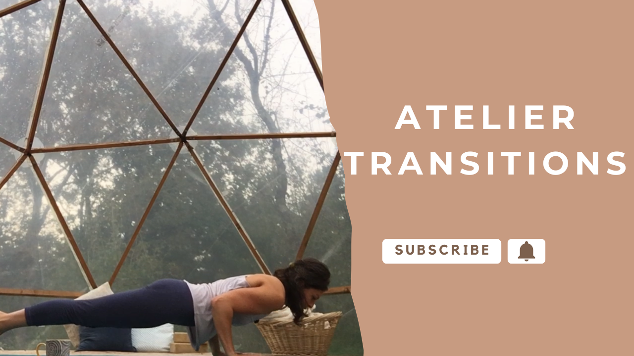 Atelier transitions